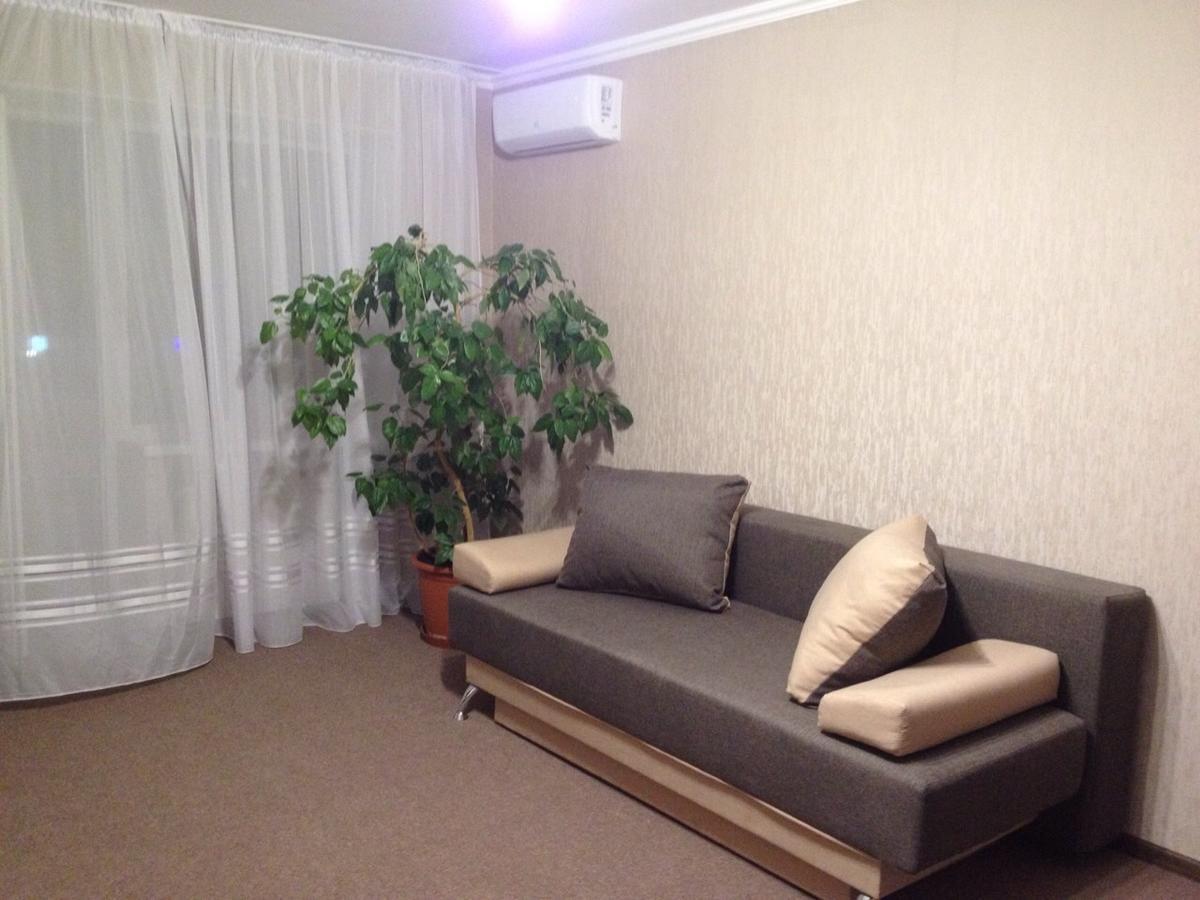 Apartment On Bohdana Gavrilishina Kpi Kiev Buitenkant foto