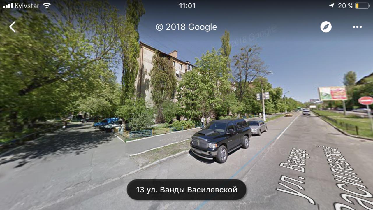 Apartment On Bohdana Gavrilishina Kpi Kiev Buitenkant foto
