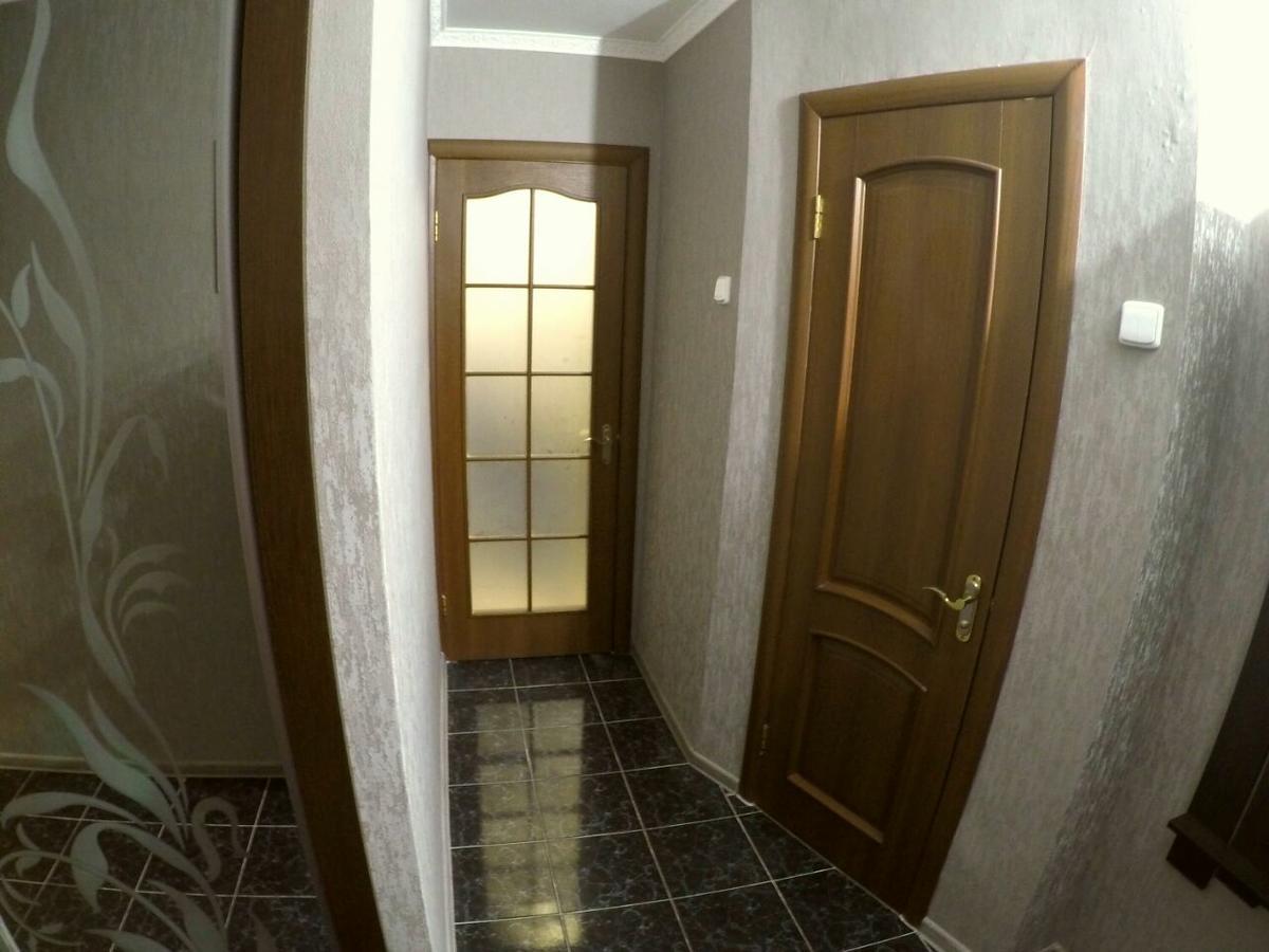 Apartment On Bohdana Gavrilishina Kpi Kiev Buitenkant foto